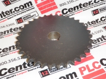 MARTIN SPROCKET & GEAR INC 60B34-1-3/8