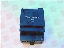 TDK DSP30-15