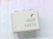 ON SEMICONDUCTOR 4N38VM 1