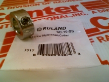 RULAND SC-10-SS