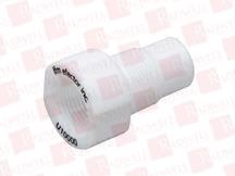 EFECTOR WELL, M18, 3/4" NPT, PTFE-U10000