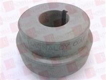 MAGNALOY COUPLINGS M300-10808 4