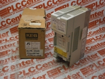 KEB AUTOMATION 07.F4.C1D-1280/1.4 1