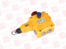 IDEM SAFETY SWITCHES 141036