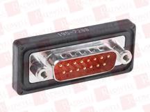 MOLEX FWDF15P / 1731100022