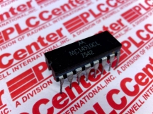 NXP SEMICONDUCTOR MC14510CL