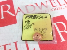 PROFAX INC PX-9-5708