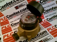 BADGER METER M25-062-BR-0-C