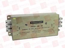 SCHAFFNER FN351-80-34 0