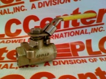 APOLLO VALVES 76-101-01A-27