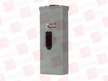 EATON CORPORATION ECCVH200R