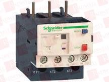 SCHNEIDER ELECTRIC LRD21 5