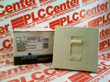 LEVITON 82000-3I