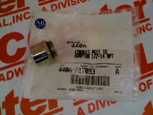 ALLEN BRADLEY 440A-A17093 2