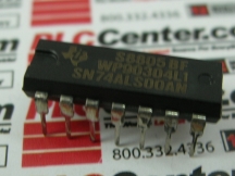 GENERIC IC74ALS00AN 1