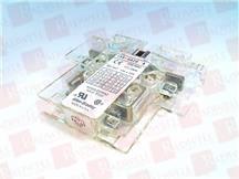 ALLEN BRADLEY 195-GA20