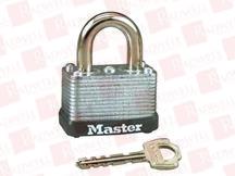 MASTER LOCK 22KA-280 0