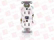 LEVITON TWR15-W