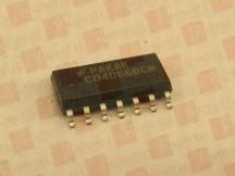 ON SEMICONDUCTOR CD4066BCM