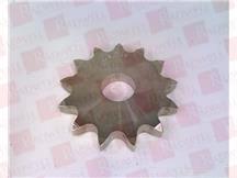 MARTIN SPROCKET & GEAR INC 12A13-SS