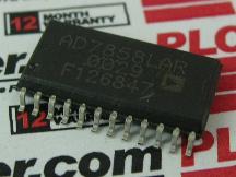 ANALOG DEVICES AD7858LAR