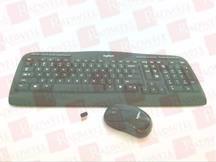 LOGITECH MK320 2