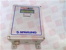 SPARLING INSTRUMENTS FM-656