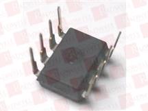 TEXAS INSTRUMENTS SEMI TL072BCP 3