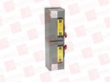 SCHNEIDER ELECTRIC QMJ362T