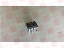 ANALOG DEVICES LT1055CN8#PBF