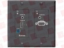 EXTRON ELECTRONICS 60-1366-12