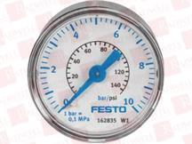 FESTO MA-40-10-1/8-U