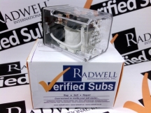 RADWELL VERIFIED SUBSTITUTE 35893B200SUB