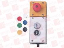 EFECTOR AS-I E-STOP PUSH BUTTON BOX-AC012S