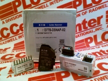 EATON CORPORATION D77BDSNAPX2