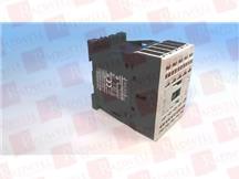 EATON CORPORATION XTREC10B31TD 2