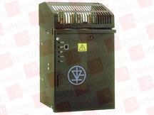 INVENSYS TC3000-250A/440V/220V240/415/4MA20/PA/NRP/6D/RES/V2/RTR/ENG/NOFUSE/96/00 0