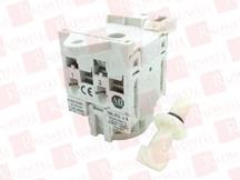 ALLEN BRADLEY 194L-A12-1752