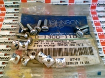 JOHNSON CONTROLS D-1300-110