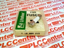 LITTELFUSE 0215010