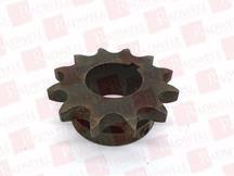 MARTIN SPROCKET & GEAR INC 50BS12 1 3/16 1