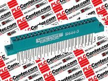 VECTOR ELECTRONICS R644-3C 1