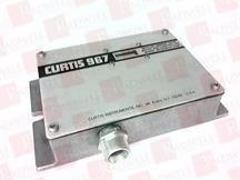 CURTIS INSTRUMENTS 967E48250/XKIB