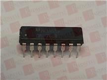 NXP SEMICONDUCTOR MC14539BCP