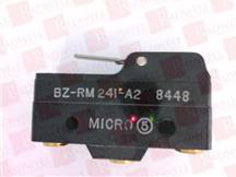 HONEYWELL BZ-RM241-A2 0