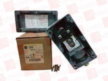 ALLEN BRADLEY 836-C2J