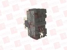 EATON CORPORATION PKZM0-0.25 3