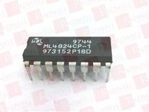 ON SEMICONDUCTOR ML4824CP1