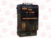 SELEC AC-RS485-RS232-ISO