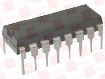 ON SEMICONDUCTOR MM74HC161N